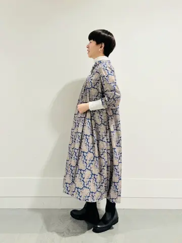 23区 S 山川 コーディネート画像