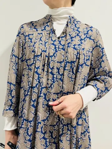 23区 S 山川 コーディネート画像