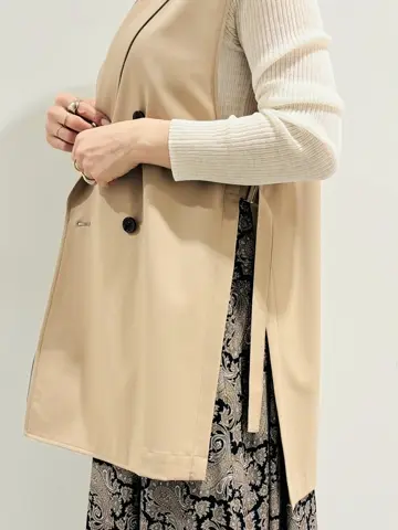 23区 S 山川 コーディネート画像