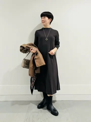 23区 S 山川 コーディネート画像