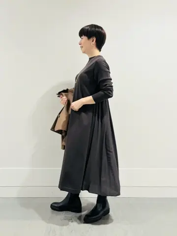 23区 S 山川 コーディネート画像