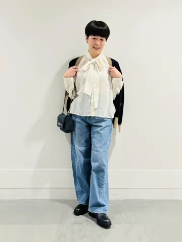 23区 S 山川 コーディネート画像