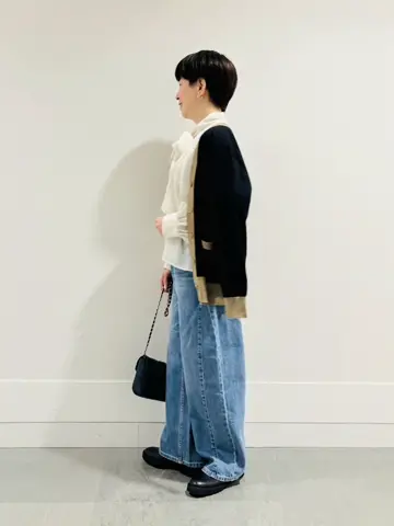 23区 S 山川 コーディネート画像