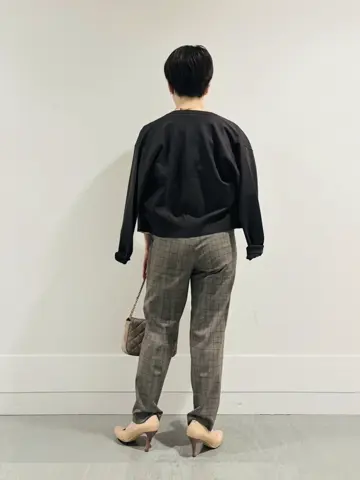 23区 S 山川 コーディネート画像