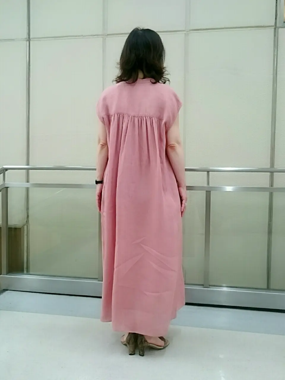 23区 S 山村 コーディネート画像