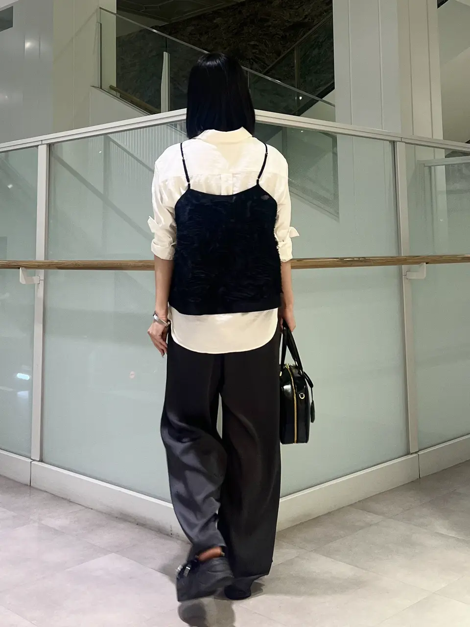 23区 S 吉野 コーディネート画像