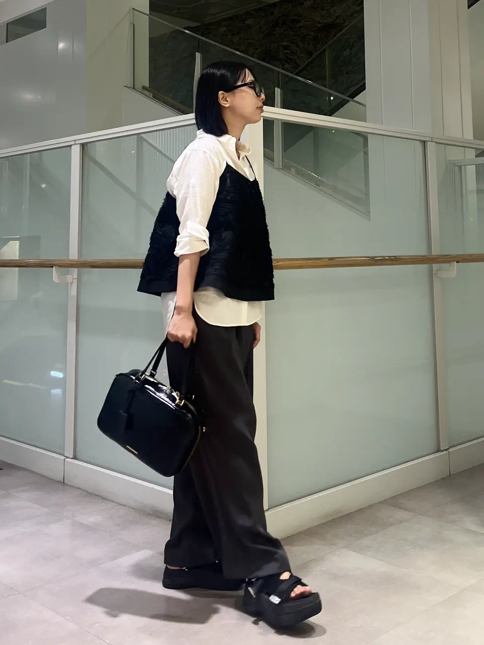 23区 S 吉野 コーディネート画像