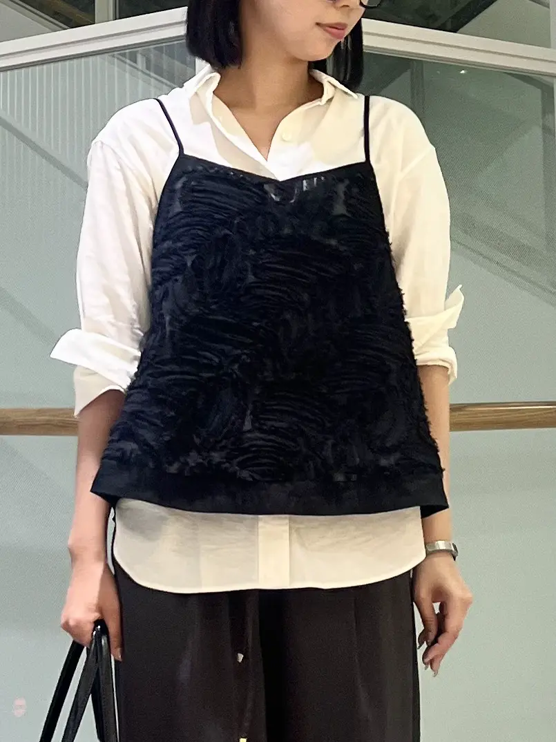 23区 S 吉野 コーディネート画像