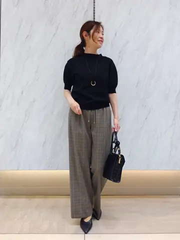 23区 S 岩下 コーディネート画像