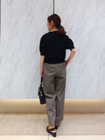 23区 S 岩下 コーディネート画像