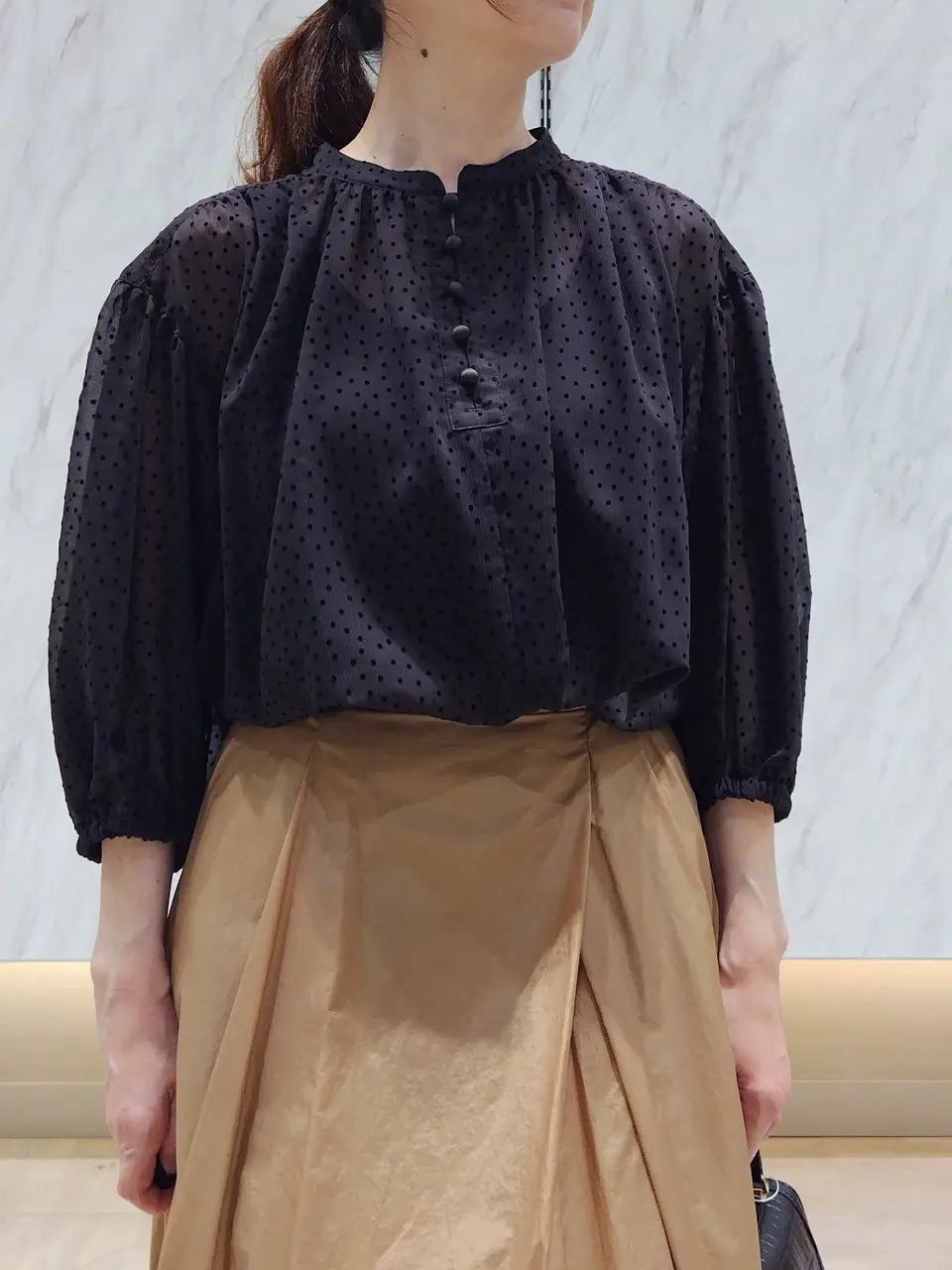 23区 S 岩下 コーディネート画像