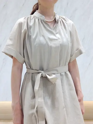 23区 S 岩下 コーディネート画像