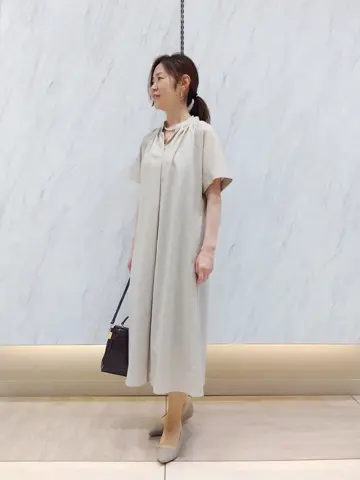 23区 S 岩下 コーディネート画像