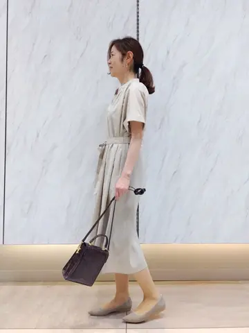 23区 S 岩下 コーディネート画像