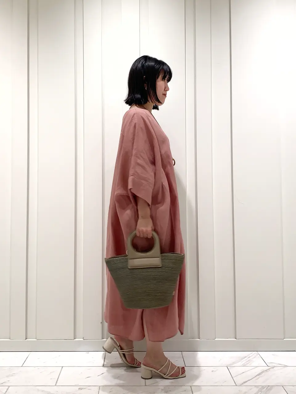 23区 S 高橋 コーディネート画像