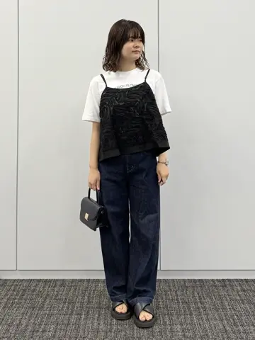 23区 S wakana コーディネート画像