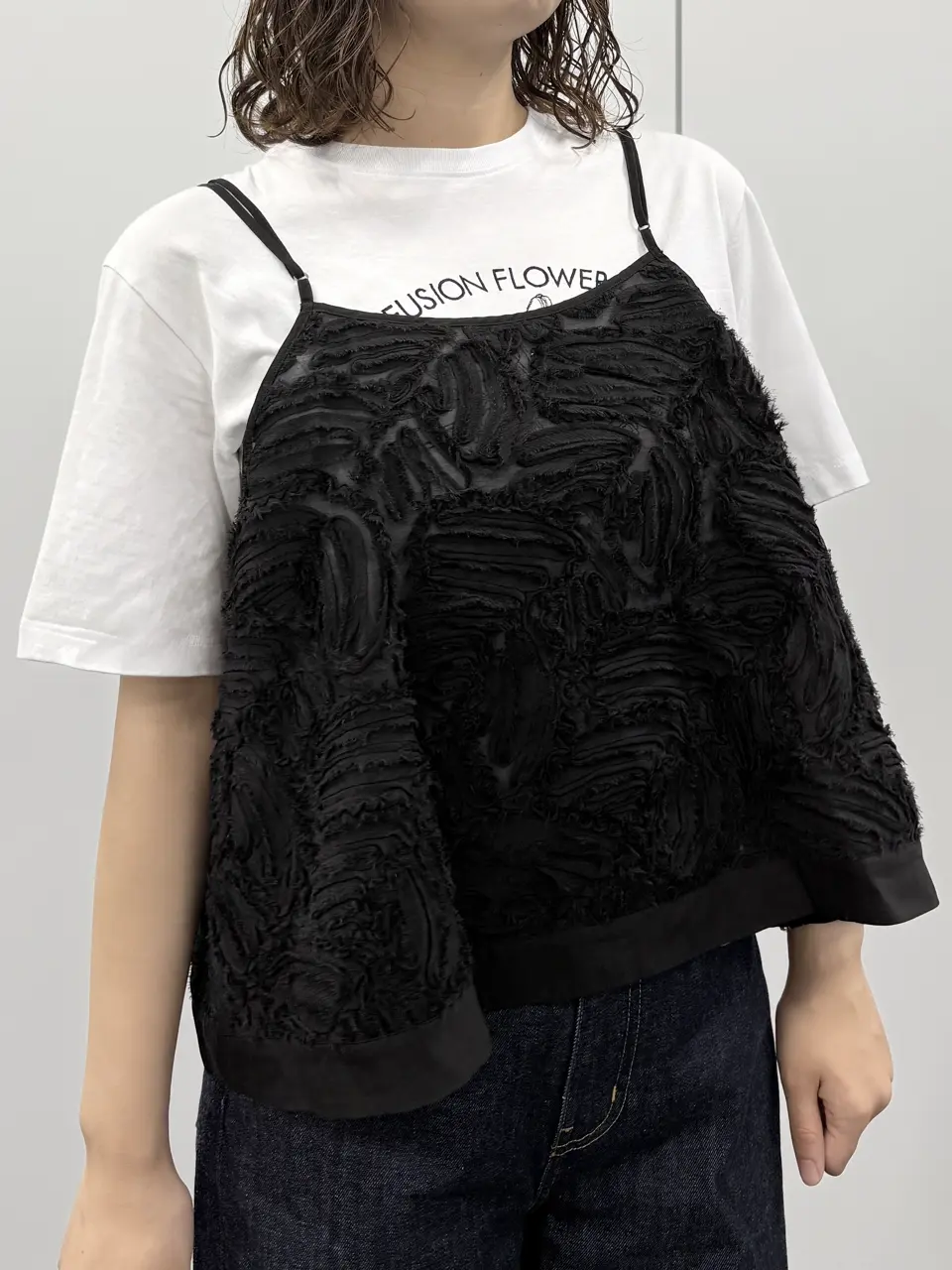 23区 S wakana コーディネート画像