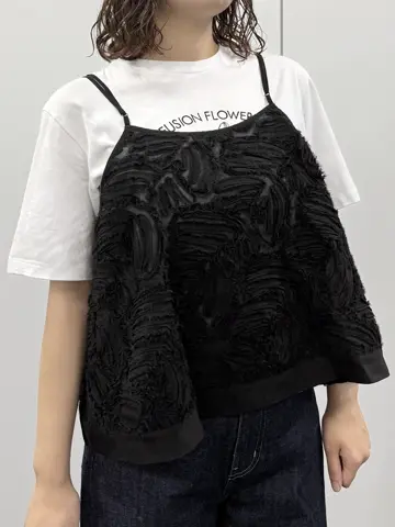 23区 S wakana コーディネート画像