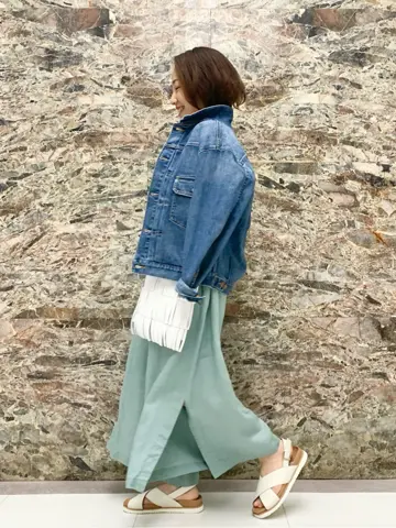 23区 S 藤川 コーディネート画像