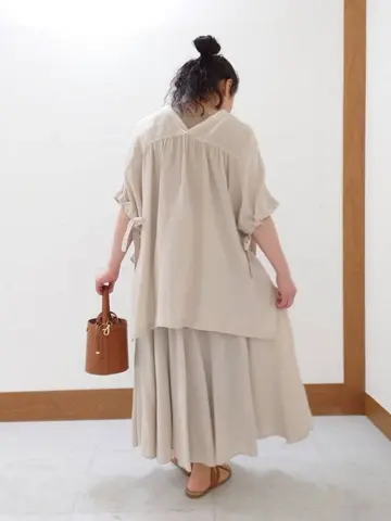 23区 S ウエノ コーディネート画像