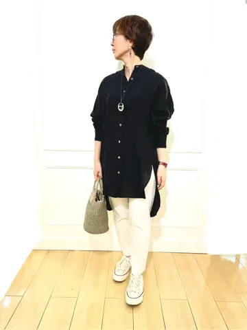 23区 S M コーディネート画像