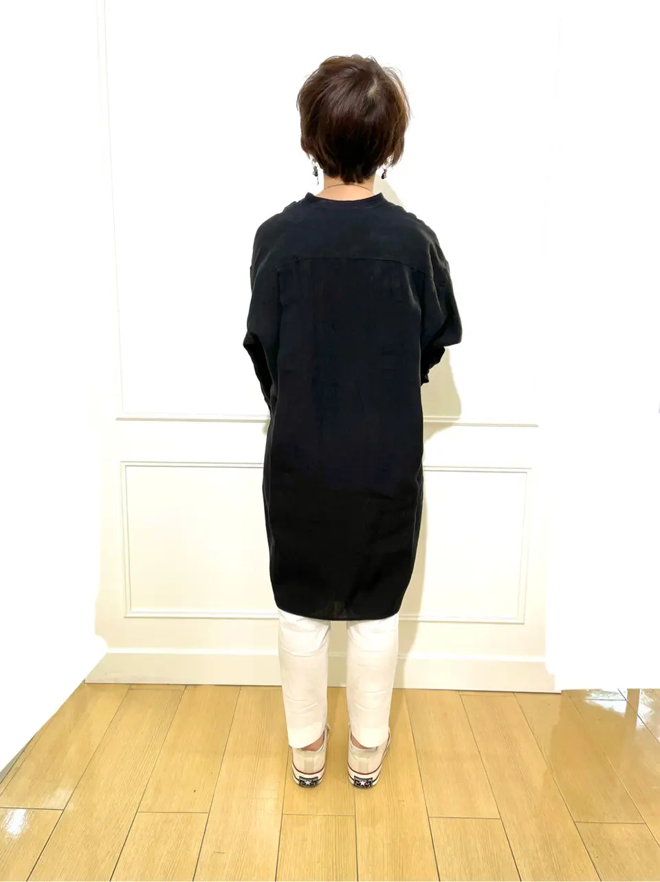 23区 S M コーディネート画像