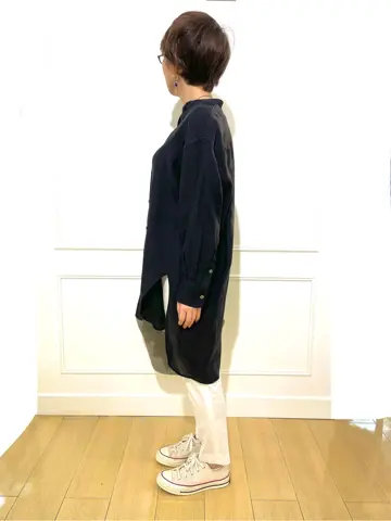 23区 S M コーディネート画像