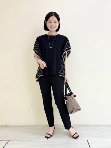 23区 S 松浦 コーディネート画像