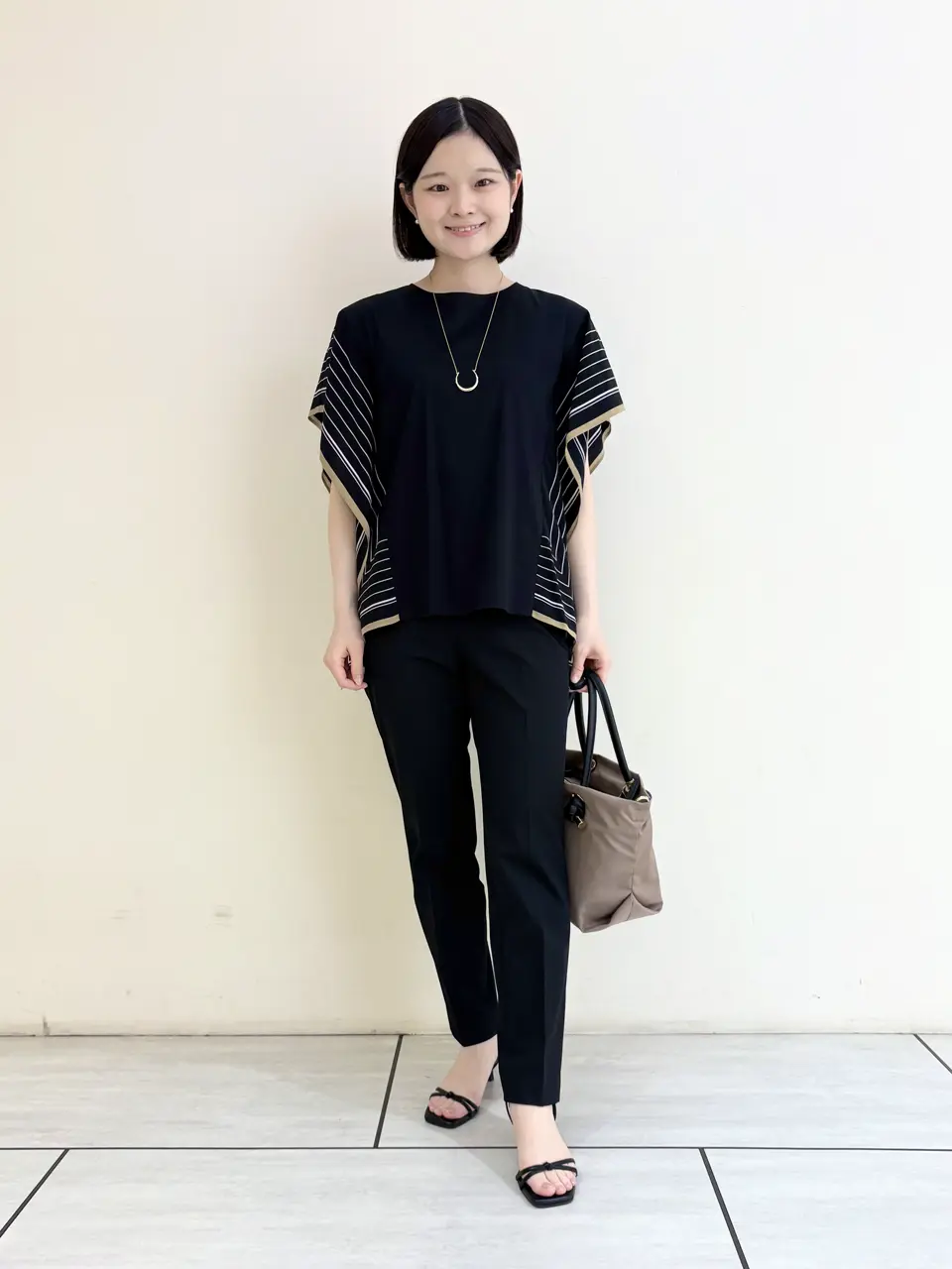 23区 S 松浦 コーディネート画像