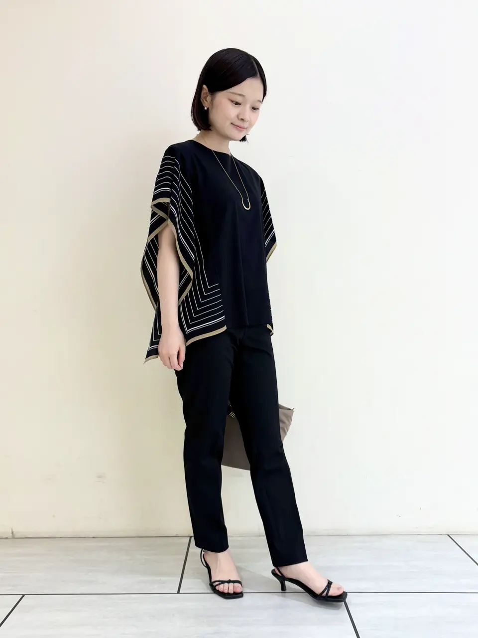 23区 S 松浦 コーディネート画像