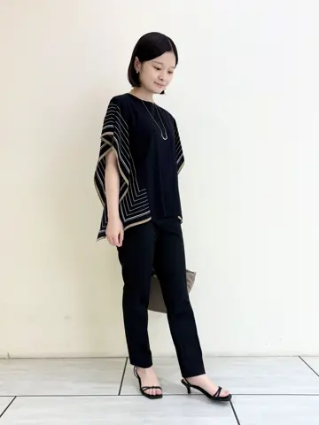 23区 S 松浦 コーディネート画像