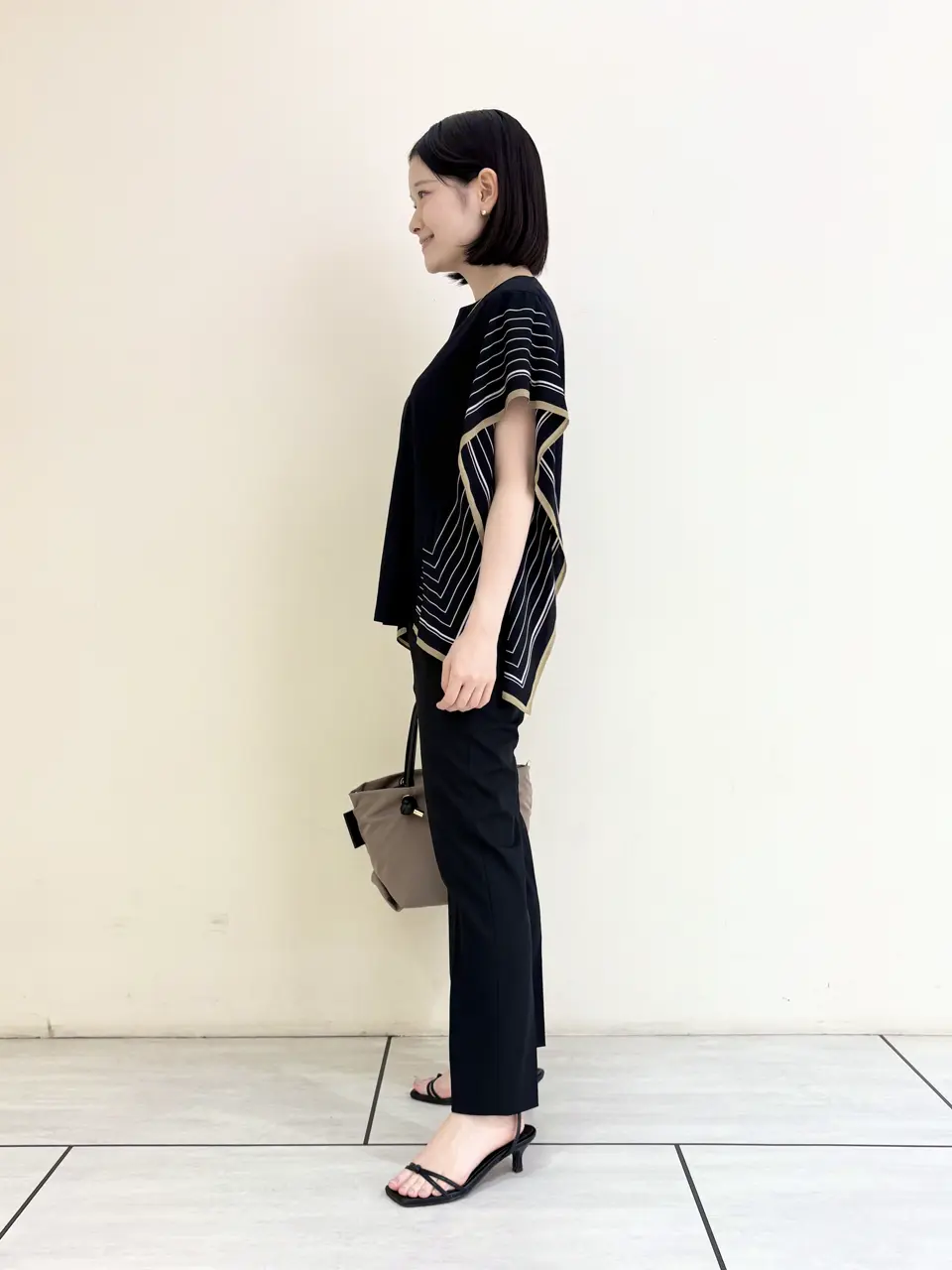 23区 S 松浦 コーディネート画像