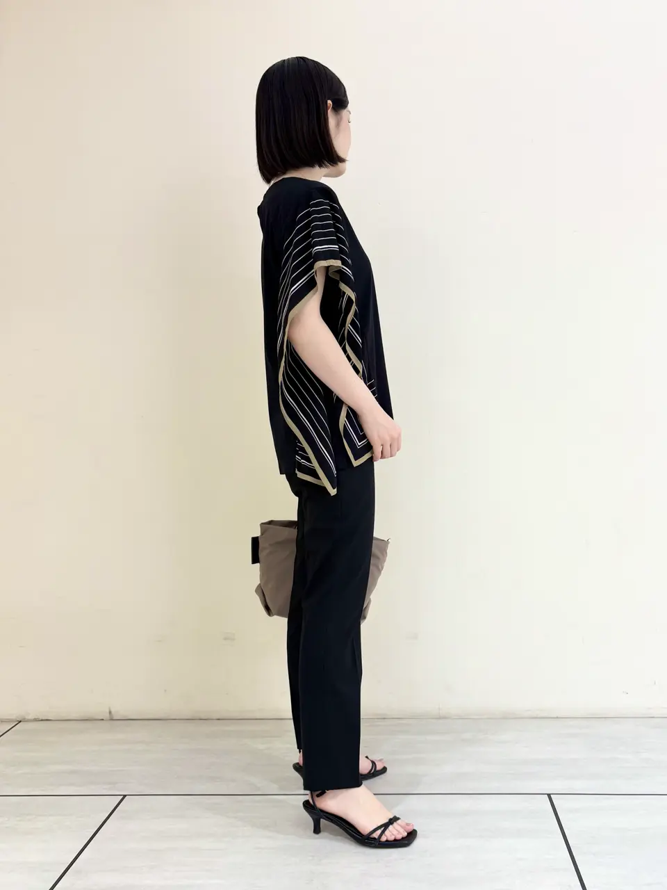 23区 S 松浦 コーディネート画像