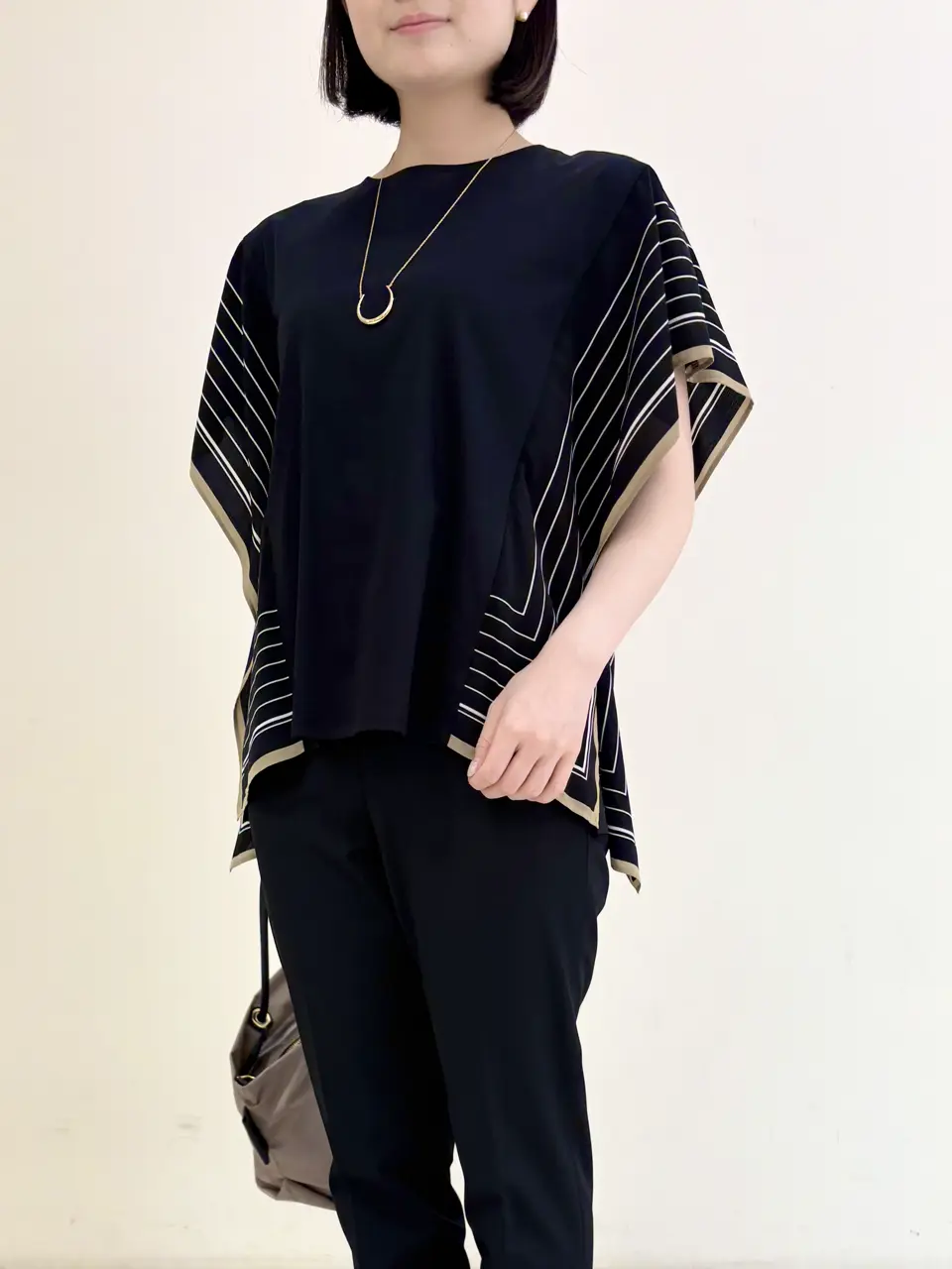 23区 S 松浦 コーディネート画像