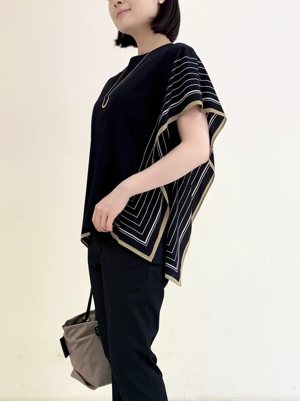 23区 S 松浦 コーディネート画像