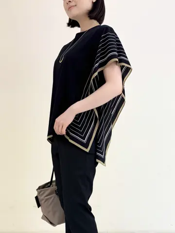 23区 S 松浦 コーディネート画像