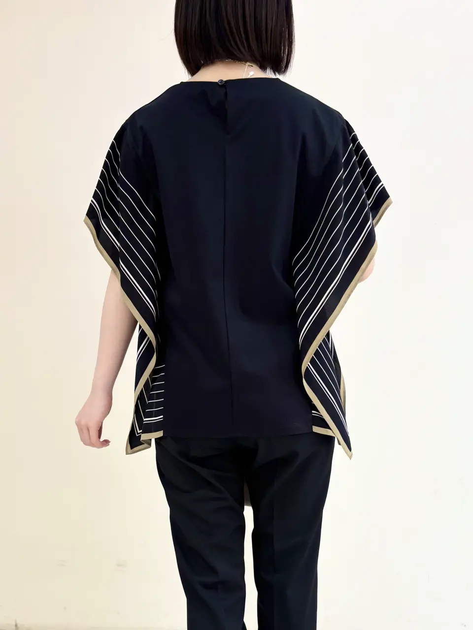 23区 S 松浦 コーディネート画像