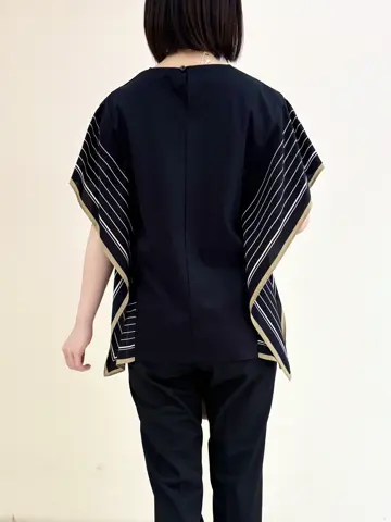 23区 S 松浦 コーディネート画像