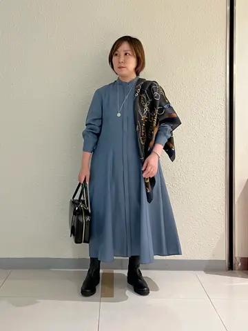 23区 S 木下 コーディネート画像