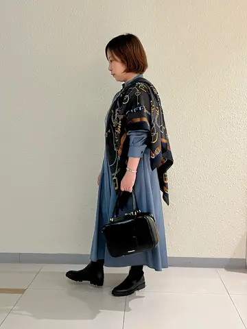 23区 S 木下 コーディネート画像