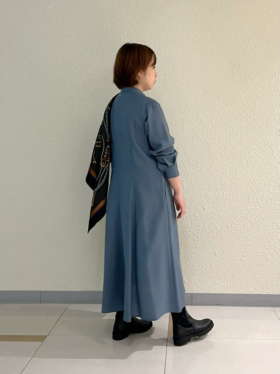 23区 S 木下 コーディネート画像