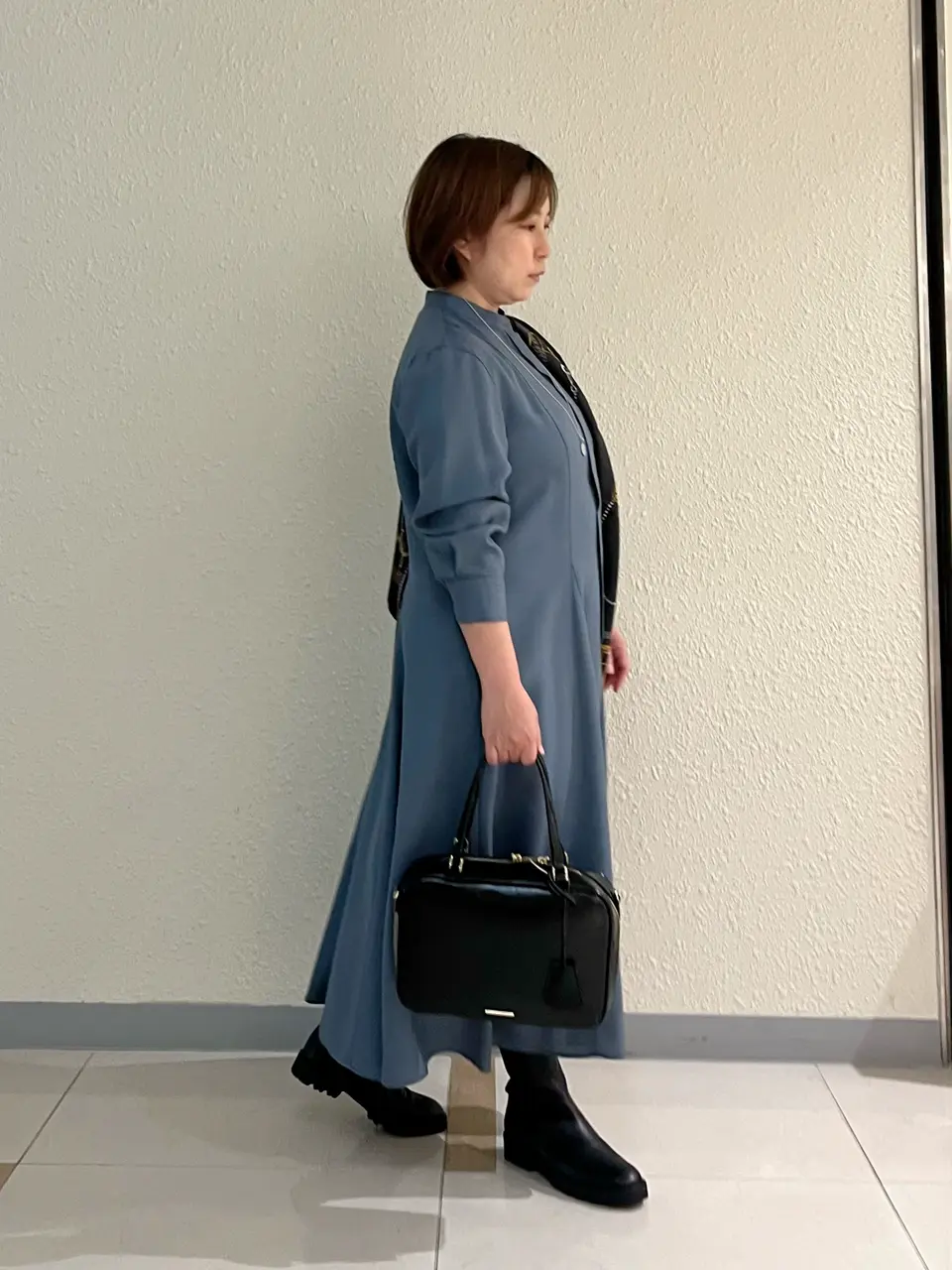 23区 S 木下 コーディネート画像