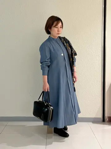 23区 S 木下 コーディネート画像