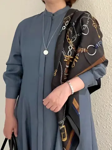 23区 S 木下 コーディネート画像