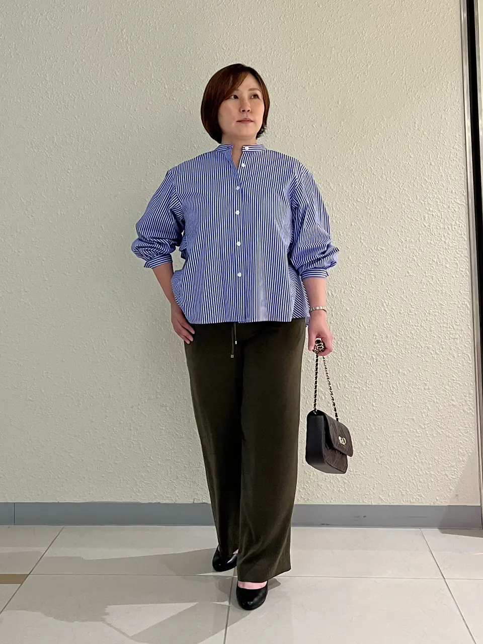 23区 S 木下 コーディネート画像