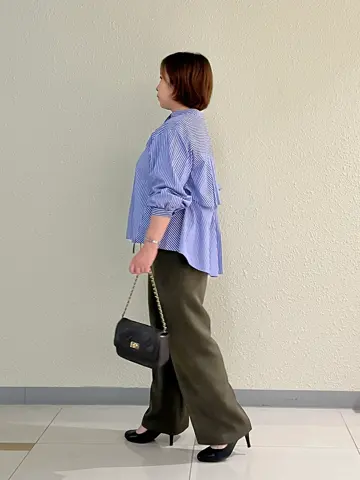 23区 S 木下 コーディネート画像