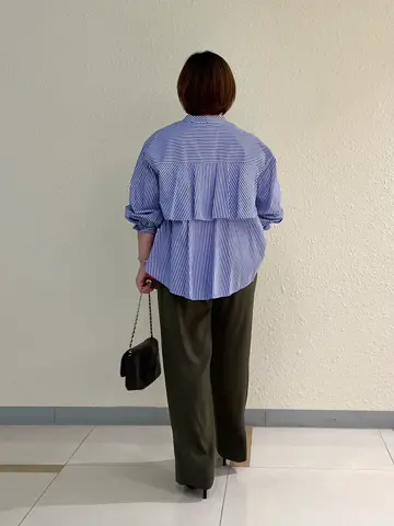 23区 S 木下 コーディネート画像