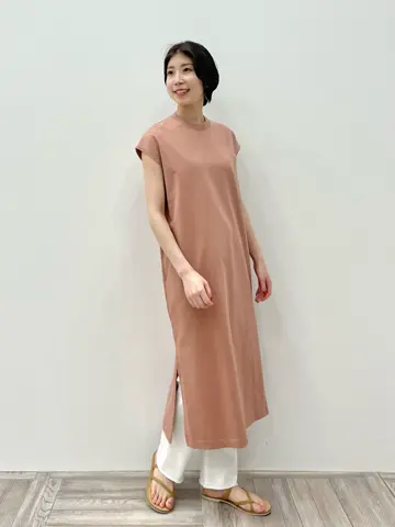 23区 S 板垣 コーディネート画像