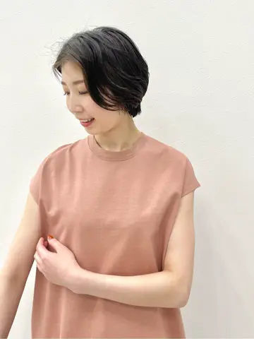 23区 S 板垣 コーディネート画像