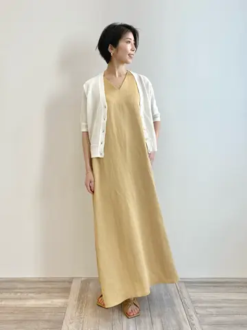 23区 S 板垣 コーディネート画像